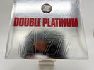 KISS - Double Platinum Picture Disc Vinyl 2020 LP - Mercury - New / Sealed