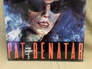 Pat Benatar – Best Shots - Vinyl LP Record 1989 Sealed