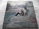 AFFINITY   AFFINITY ** 1970 UK 1st Swirl VERTIGO LP LINDA HOYLE.