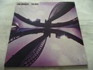 THE NICE   FIVE BRIDGES ** 1970 UK Pink Scroll CHARISMA LP