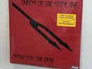 Vinyl Queens of the Stone Age - Songs For The Deaf NEW LP Record