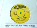 THE FIVE DU-TONES - Shake A Tail Feather 7