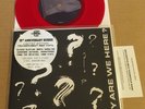 CORROSION OF CONFORMITY Why are we here RARE TRX 750MADE 7 Inch Vinyl RSD C.O.C.