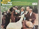 Pet Sounds The Beach Boys UK Vinyl LP 1966 Capitol ST 2458 Mono STRONG VG/VG