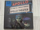 GORILLAZ Demon Days Live from the Apollo Theater Red Vinyl 2LP RSD 2025