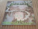METALLICA CREEPING DEATH 12
