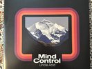 Uncle Acid & The Deadbeats Mind Control 2LP UK 2013 White Vinyl RISELP158