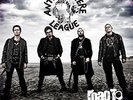 The Anti-Nowhere League - Road to Rampton [New Vinyl LP]