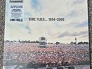OASIS Time Flies.. 1994-2009 4 x coloured vinyl LP box Record Store Day 2025 RSD