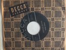 Webb Pierce – Teenage Boogie / I'm Really Glad You Hurt Me 7