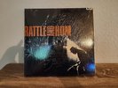 U 2 Lp SEALED  Rattle And Hum  1988 New Original Press 91003-1
