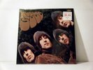 THE BEATLES LP Rubber Soul 1965 Capitol  stereo  vinyl  SEALED