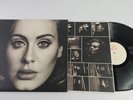 Adele – 25 - Vinyl LP Album Sterling