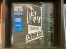 The Doors STRANGE DAYS 1967 A Work In Progress RSD 2025 Sealed Blue Vinyl