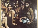JIMI HENDRIX EXPERIENCE-ELECTRIC LADYLAND - UK TRACK DLP - 2657 001- GREAT COPY