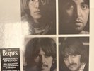 THE BEATLES w/ ESHER DEMOS WHITE ALBUM 25TH ANNIVERSARY 180g SEALED MINT*