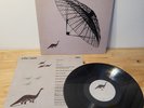 Arthur Russell Corn Audika Records With Insert Electronic LP