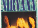 NIRVANA * Smells Like Teen Spirit * 1991 GERMANY MISPRINT 45 * GRUNGE *