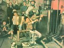Bob Dylan & The Band - The Basement Tapes (2xLP, Album, RE, Gat) (sleeve: Very G