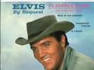 Elvis Presley With The Jordanaires - Flaming Star (7