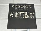 The CURE Concert The Cure Live UK LP Album 1984 Fiction Records