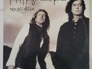 No Quarter: Jimmy Page & Robert Plant Unledded Double Vinyl LP - 1994 - 82706-1