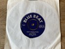 Reggae Prince Buster – Don't Throw Stones / Prince Of Peace Blue Beat  45/BB 343