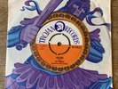 Reggae The Pyramids – Telstar Trojan Records ‎– TR-7755