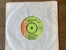 The Eathopians  / Reggae Boys Buss You Mouth / Rough Way Ahead NU Beat NB 038