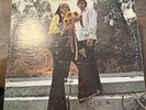 CARPENTERS OFFERING w. RARE WITHDRAWN COVER SOFT PSYCH POP HARD TO FIND ORIGINAL
