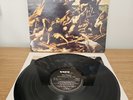 The Pogues Rum Sodomy & The Lash Lp Vinyl 1985 STIFF