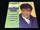 ELVIS PRESLEY 2LP FTD VINYL SINGS GUITAR MAN NM TO MINT RARE OUT OF PRINT 2011