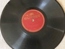 SOL HOOPII (Hollywood Trio) - Cecilia - Sunset 1122 - RARE Hawaiian Steel 78