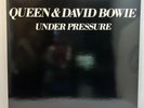 Queen & David Bowie-Under Pressure-12