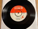 SOUL VENDORS PSYCHEDELIC ROCK UK STUDIO 1 SO-2038   EX