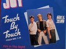 JOY - TOUCH BY TOUCH (12 MIX DISC
