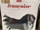 Françoise Hardy En Vogue Best Of 1962–1967 RSD 2025 2LP Opaque Red Vinyl