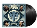 BLACK EYED PEAS-ELEPHUNK-180 GM DBL VINYL LP-NEW SEALED