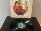 Los Terricolas, Una Carta, Vinyl