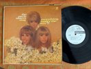 The Paris Sisters Sing Everything Under The Sun NM Mono Promo WLP US Vinyl LP