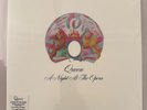 QUEEN – A NIGHT AT THE OPERA - 180G BLACK VINYL LP HALF-SPEED - NEW - Z