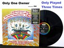 BEATLES Magical Mystery Tour with Booklet  (Remastered Stereo)  Made In Germany