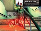 DELIROUS - Glo - Vinyl - Import - **BRAND NEW/STILL SEALED**