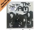 The Jam In The City 2002 7”  Vinyl 25th Anniversary Ltd Single Mod Weller NM/NM