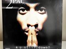 2Pac – R U Still Down? [Remember Me] , Rare Triple Vinyl LP 1997 VG+