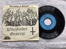 WITCHFINDER GENERAL - Burning a sinner 7