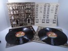 1975 LED ZEPPELIN / PHYSICAL GRAFFITI--VINYL RECORD LP ALBUM (2 RECORD SET)