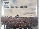 Oasis - Time Flies…1994-2009 Vinyl 4x LP RSD Record Store Day 2025 Sealed
