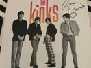The Kinks - The Journey Part 1 Vinyl Like new unsealed for Signature in person