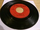 The Jackson Five 45 - Big Boy - Steeltown 45-681  Their first - - pre-Motown